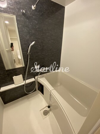 クリアル新富町(CREAL新富町)の物件内観写真